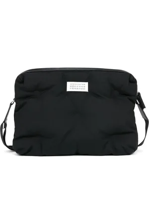 Maison Margiela Glam Slam Schultertasche