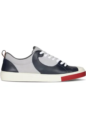 Etro Sneakers aus Leder