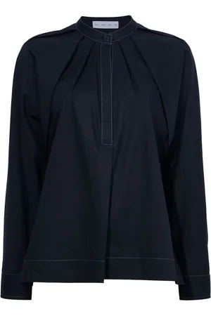 Proenza Schouler Carter Bluse