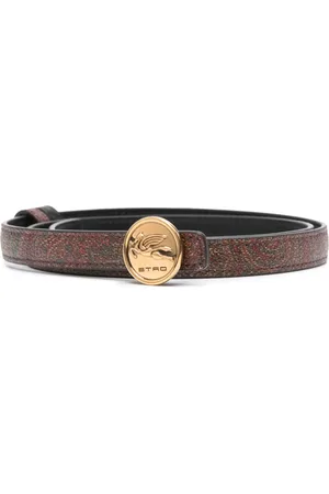 Etro Wendbarer Gürtel