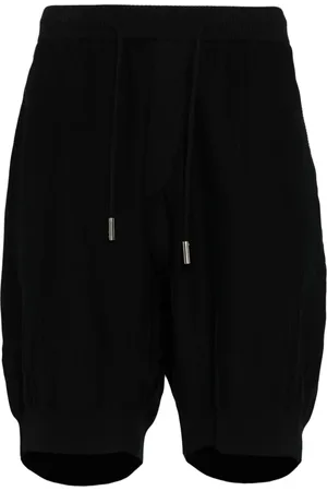 SONGZIO Gestrickte Shorts