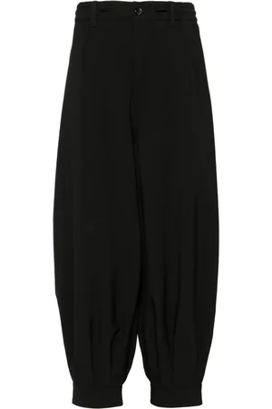 SONGZIO Hose mit weitem Bein