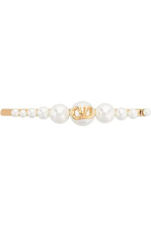 VALENTINO GARAVANI VLogo Signature Haarspange