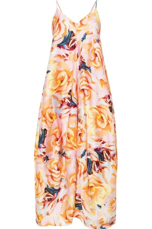 Acler Harlen Camisole-Kleid