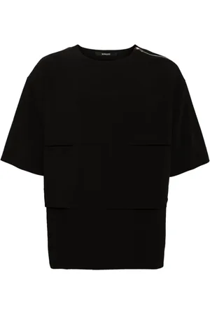 SONGZIO T-Shirt im Layering-Look