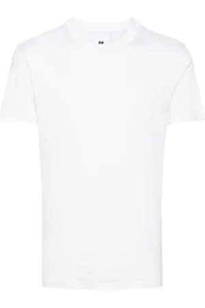 PT Torino T-Shirt mit meliertem Effekt