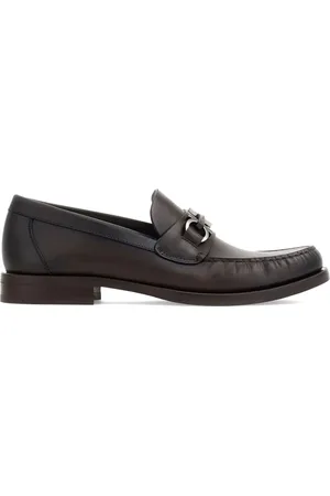Salvatore Ferragamo Loafer mit Schnalle