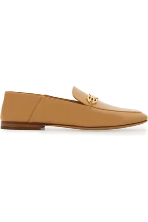Salvatore Ferragamo Loafer mit Schnalle
