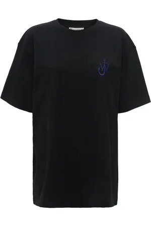 J.W.Anderson T-Shirt aus Bio-Baumwolle mit Print