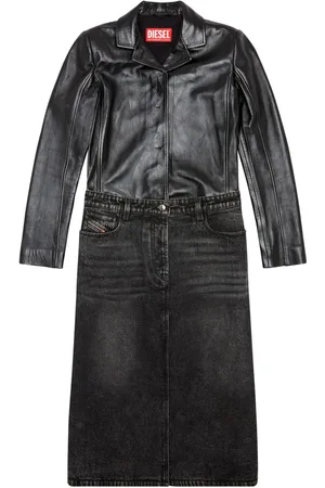 Diesel L-Ory Hybrid Mantel