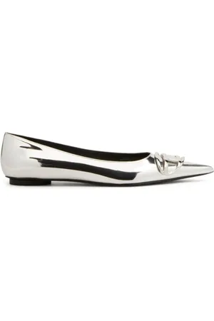 Diesel D-venus Ballerinas