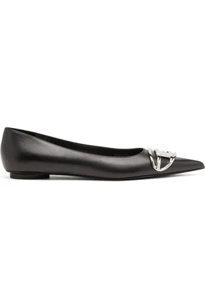 Diesel D-venus Ballerinas
