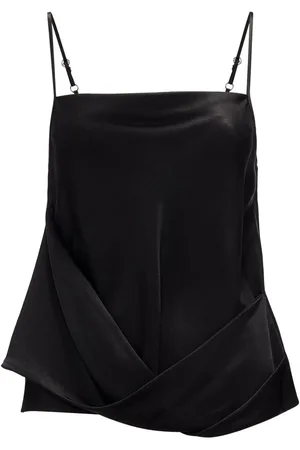 J.W.Anderson Drapiertes Tanktop