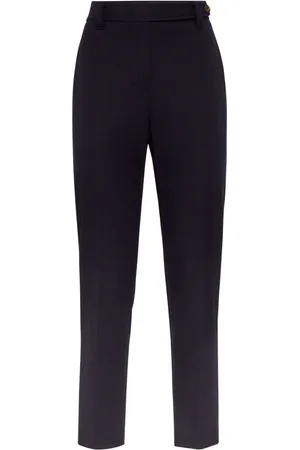 Brunello Cucinelli Klassische Slim-Fit-Hose