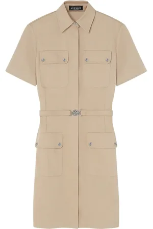 VERSACE Mini Hemdkleid