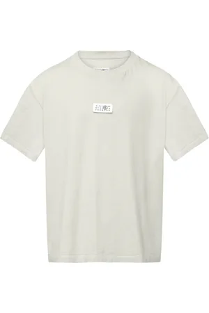 Maison Margiela Numeric Signature T-Shirt