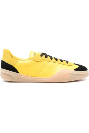 Acne Studios Sneakers aus Leder