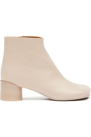 Maison Margiela Anatomic Stiefeletten 45mm