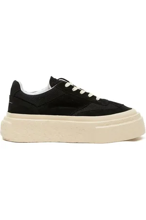 Maison Margiela Chunky Gambetta Sneakers