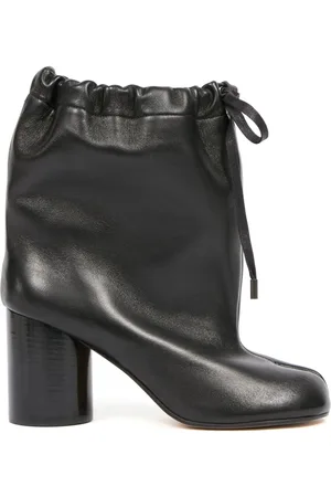 Maison Margiela Tabi Balloon Stiefeletten, 80mm