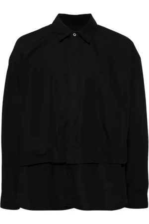 SONGZIO Hemd im Layering-Look