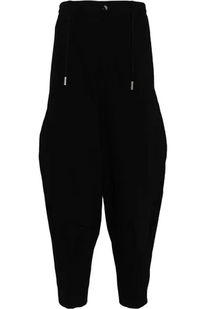 SONGZIO Hose mit lockerem Schnitt