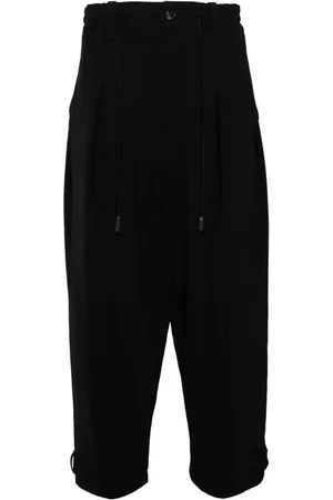 SONGZIO Hose mit Umschlag
