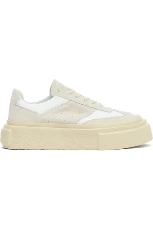 Maison Margiela Chunky Gambetta Sneakers