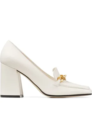 Jimmy Choo Diamond Tilda Pumps 85mm