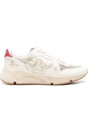 Golden Goose Running Sole Sneakers