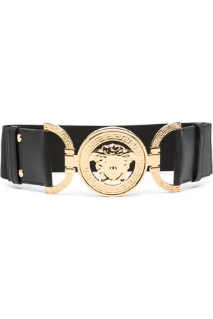 VERSACE Medusa 95 Gürtel