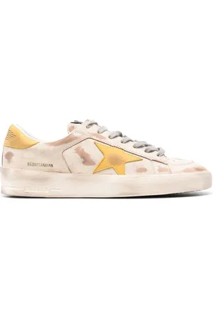 Golden Goose Stardan Sneakers