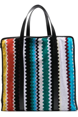 Missoni Curt Handtasche