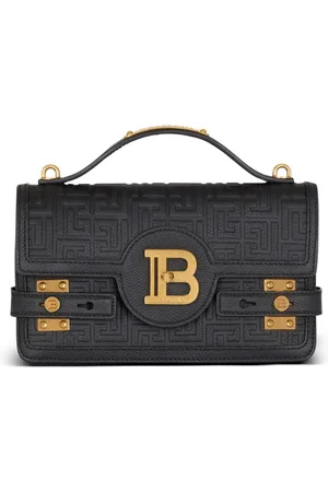 Balmain B-Buzz 24 Handtasche
