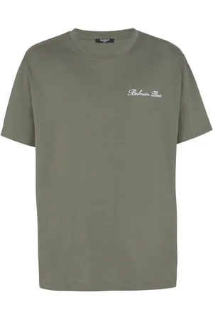 Balmain Signature T-Shirt