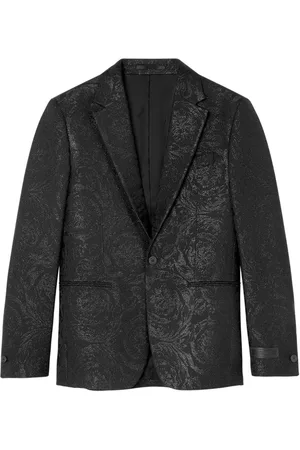 VERSACE Barocco Jacquard-Sakko