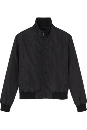 VERSACE Milano Stamp Blousonjacke