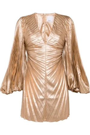 Acler Rothbury Minikleid