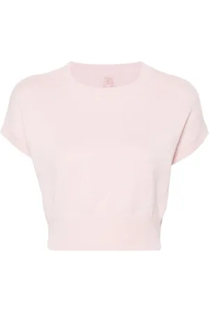 Teddy Cashmere Genovas Kaschmirtop