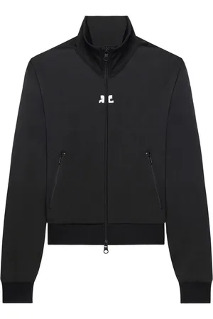 Courrèges Interlock Sportjacke