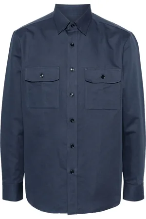 BRIONI Klassisches Hemd