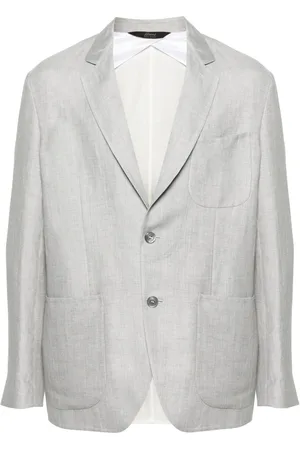 BRIONI Einreihiges Sakko