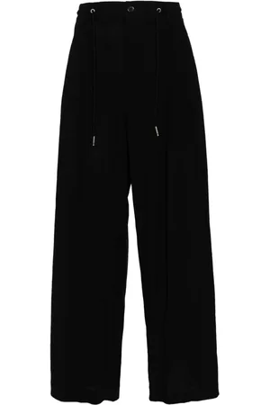 SONGZIO Ballonhose aus Baumwolle