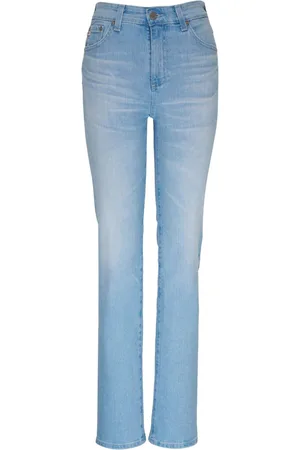 AG Jeans Klassische Skinny-Jeans