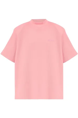 The Attico T-Shirt im Oversized-Look