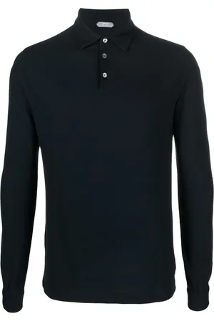 ZANONE Ice Poloshirt