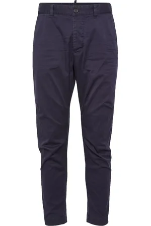 Dsquared2 Sexy Tapered-Chino