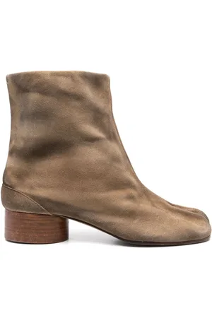 Maison Margiela Tabi Stiefeletten 30mm