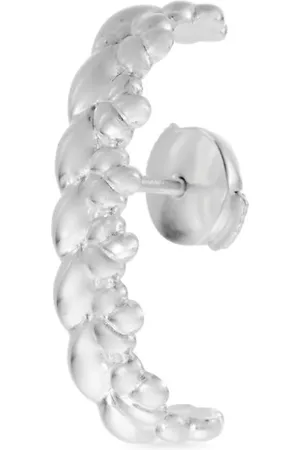 Christofle Babylone Ear Cuff