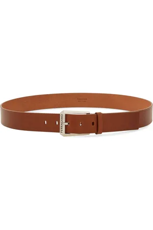 Salvatore Ferragamo Klassischer Gürtel